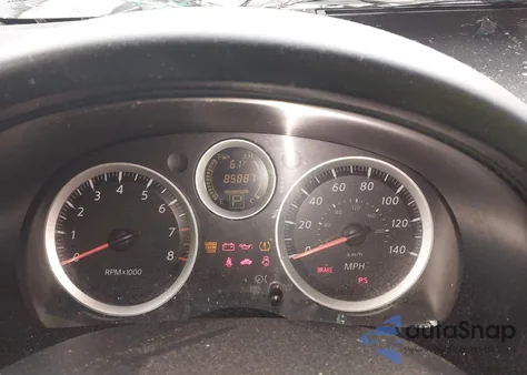 2012 Nissan Sentra 2.0 Sr из США, поврежденный, VIN 3N1AB6AP2CL779344